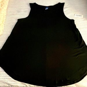 NWT Old Navy Luxe Tank